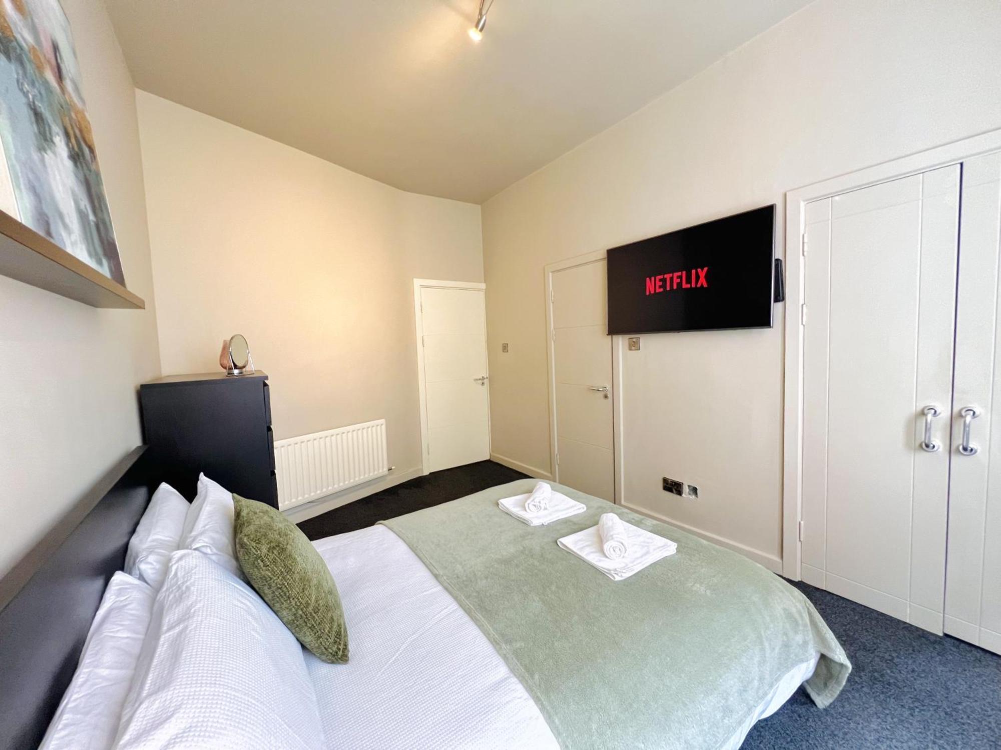 Temple Bar Central Apartment Dublin Kültér fotó