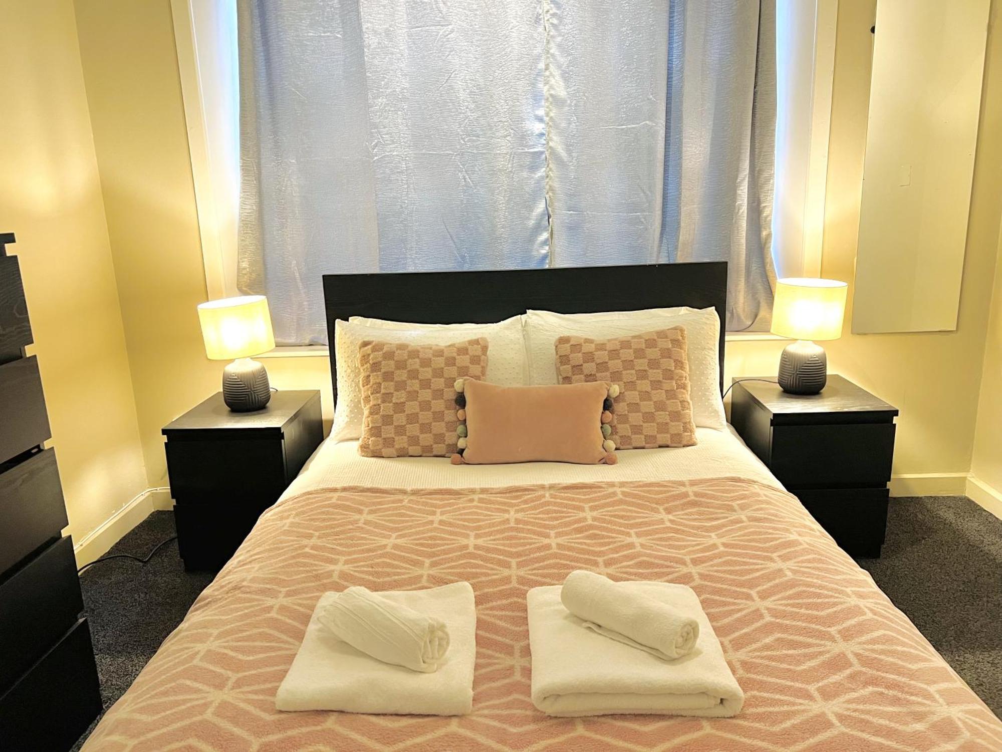 Temple Bar Central Apartment Dublin Kültér fotó