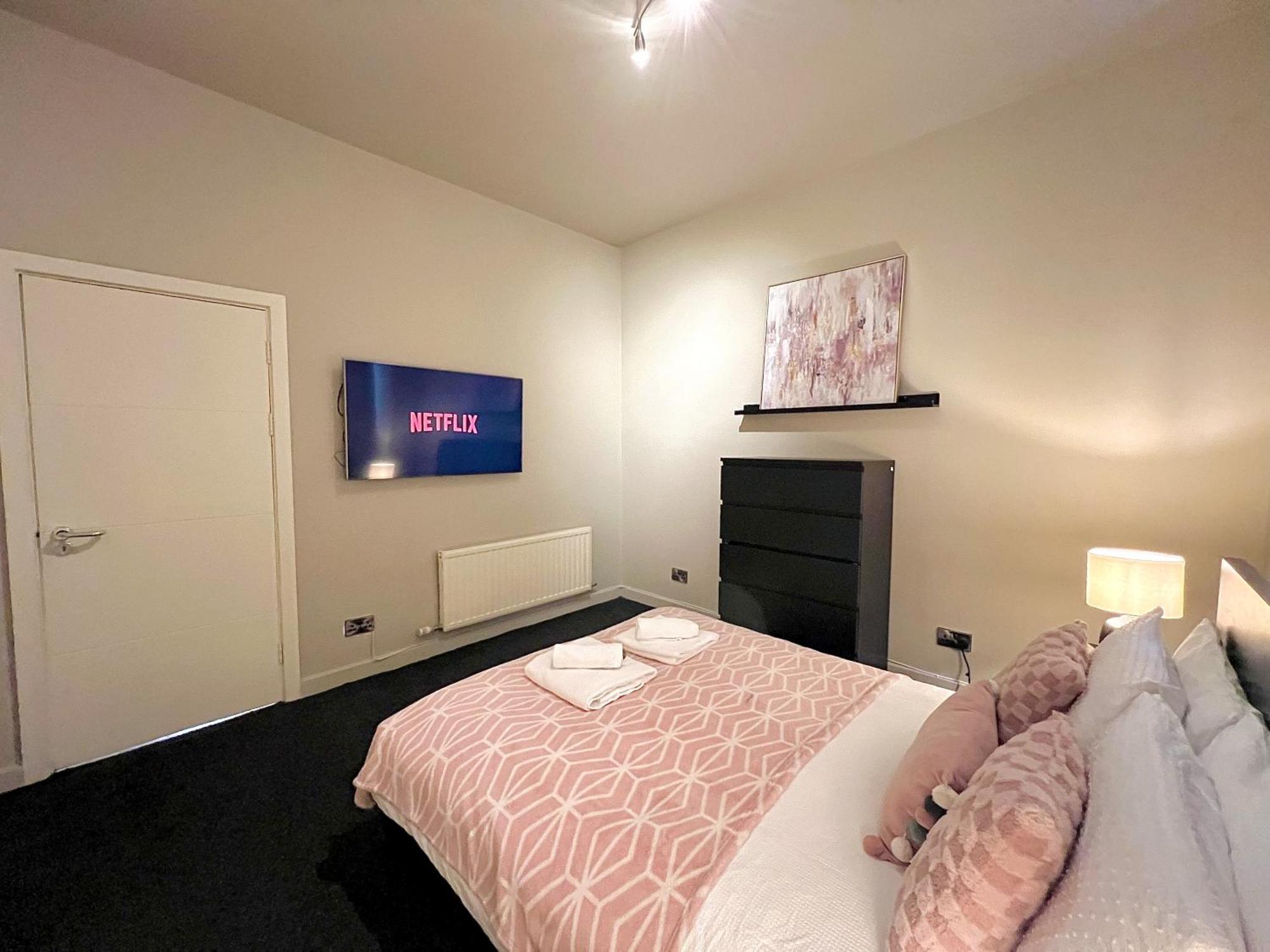 Temple Bar Central Apartment Dublin Kültér fotó
