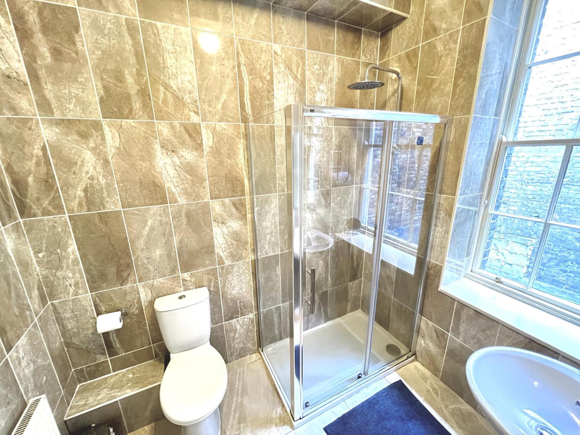 Temple Bar Central Apartment Dublin Kültér fotó