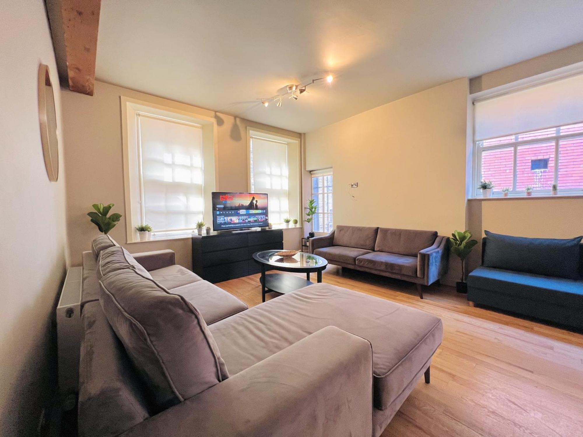 Temple Bar Central Apartment Dublin Kültér fotó