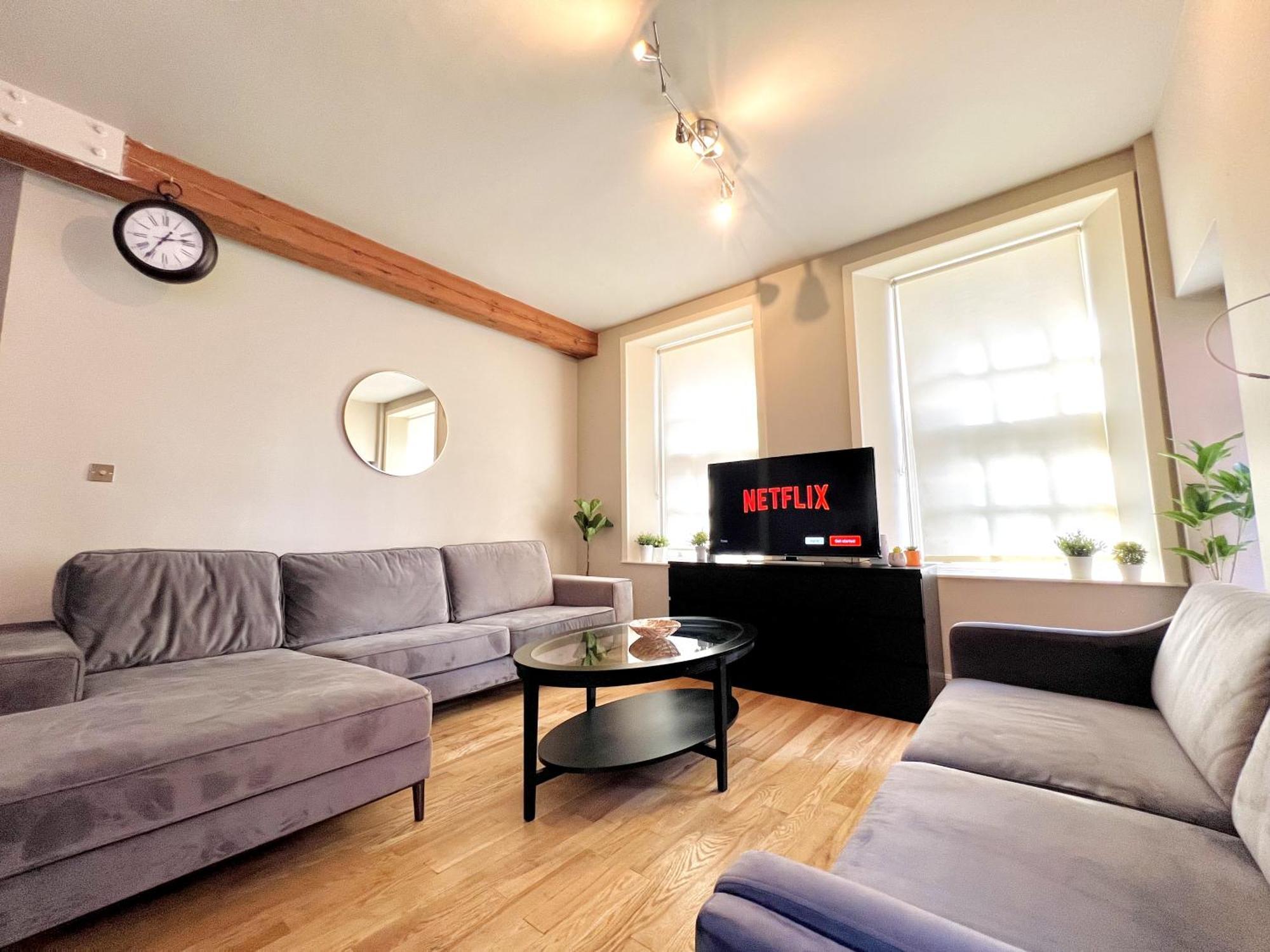 Temple Bar Central Apartment Dublin Kültér fotó