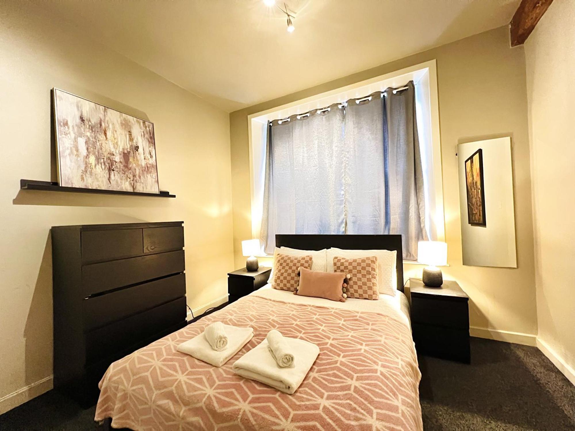 Temple Bar Central Apartment Dublin Kültér fotó