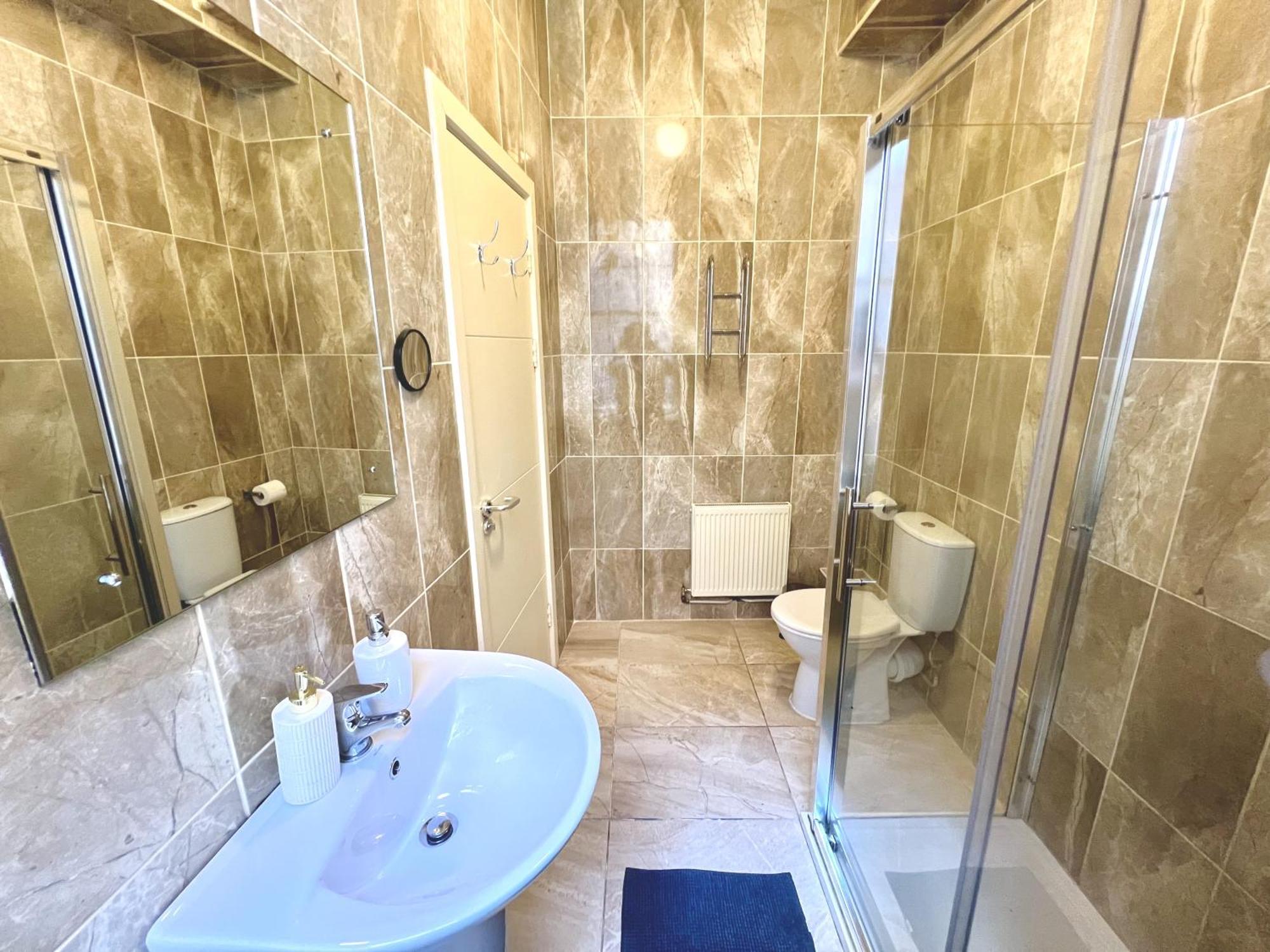 Temple Bar Central Apartment Dublin Kültér fotó