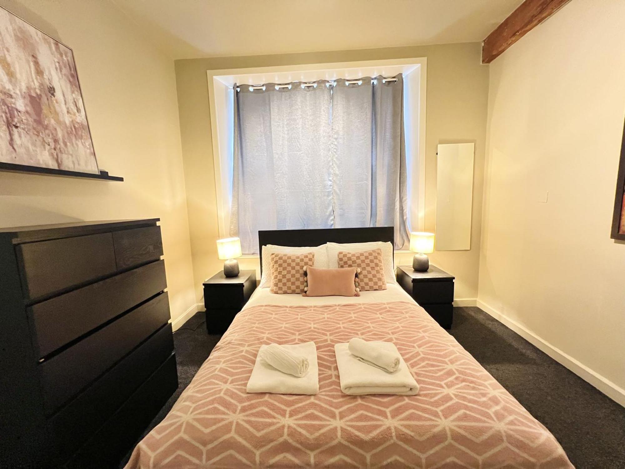 Temple Bar Central Apartment Dublin Kültér fotó