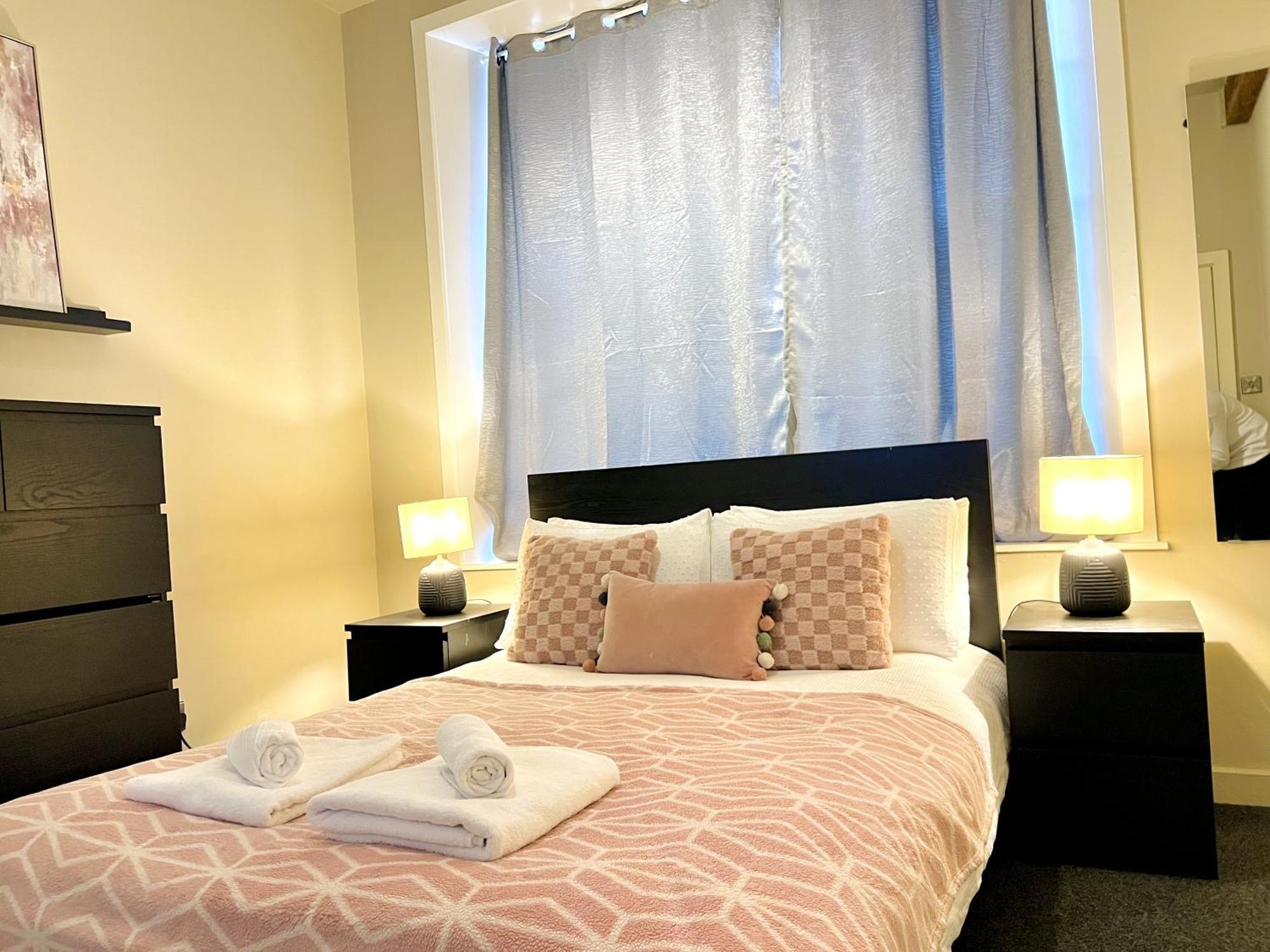Temple Bar Central Apartment Dublin Kültér fotó