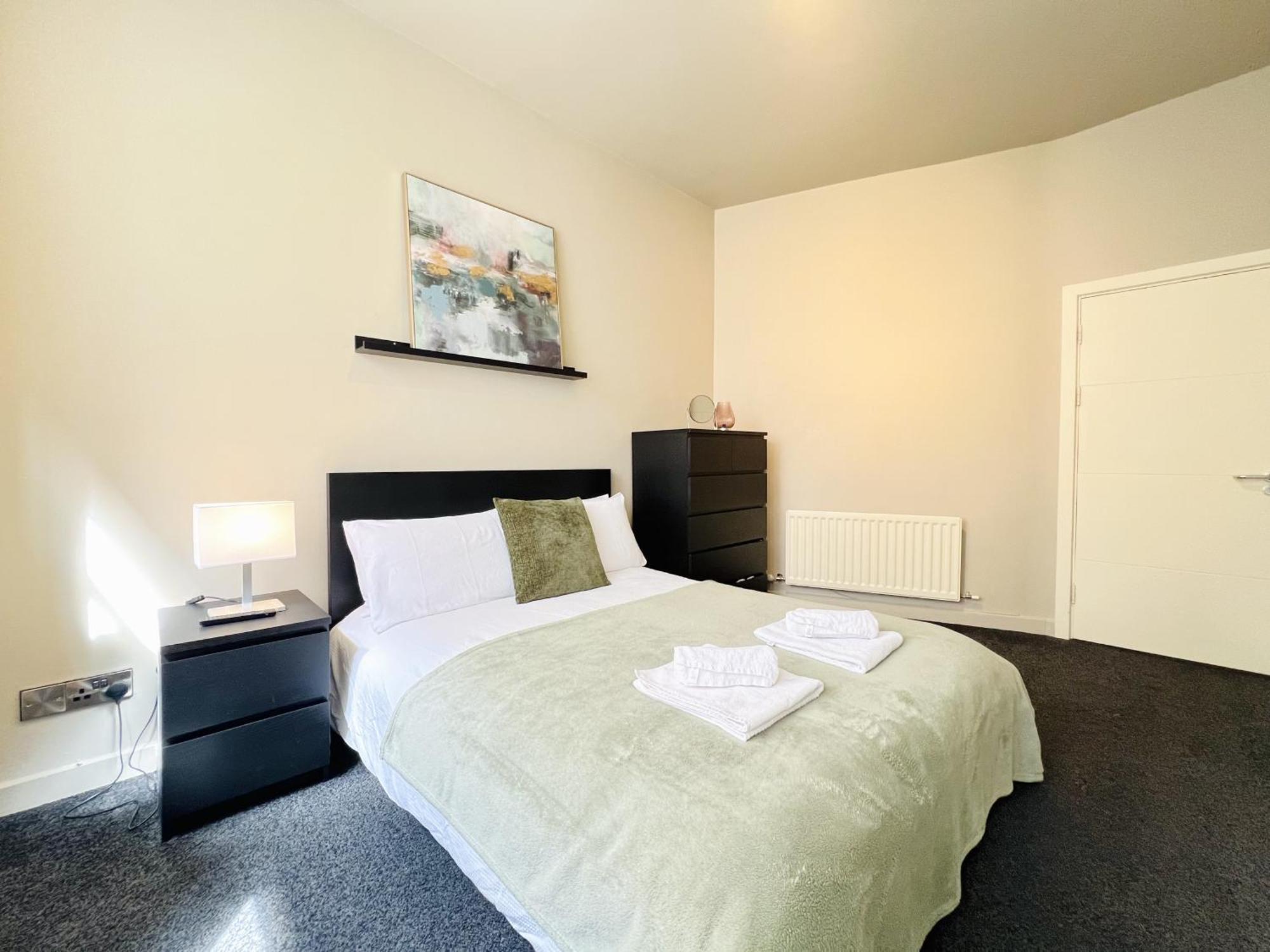 Temple Bar Central Apartment Dublin Kültér fotó